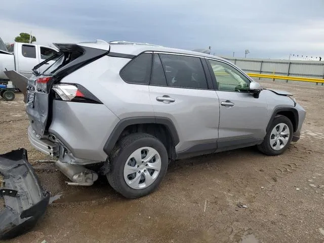 JTMG1RFV5PD102013 2023 2023 Toyota RAV4- LE 3