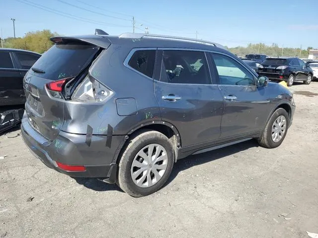 KNMAT2MV8HP591419 2017 2017 Nissan Rogue- S 3