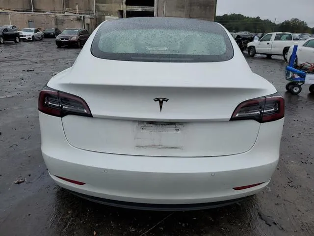 5YJ3E1EA1MF987723 2021 2021 Tesla MODEL 3 6