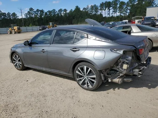 1N4BL4CV1NN320359 2022 2022 Nissan Altima- SR 2