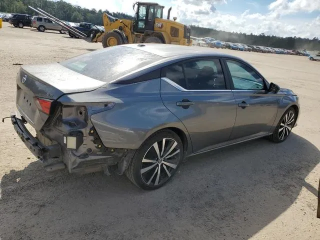 1N4BL4CV1NN320359 2022 2022 Nissan Altima- SR 3