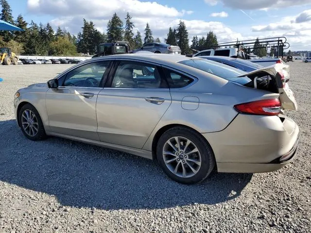 3FA6P0HD6HR292011 2017 2017 Ford Fusion- SE 2