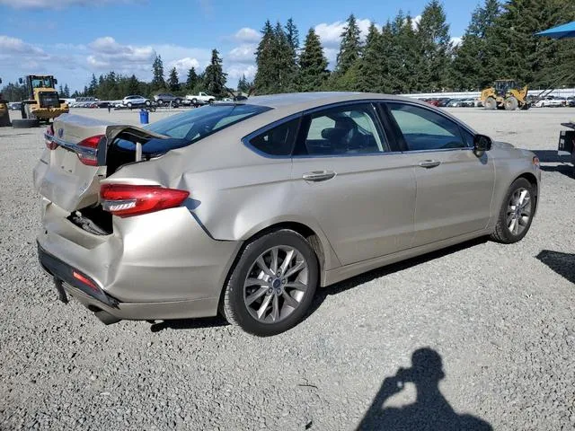 3FA6P0HD6HR292011 2017 2017 Ford Fusion- SE 3