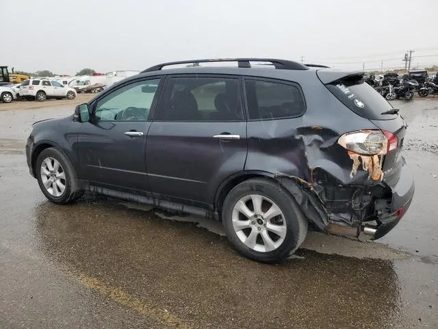 4S4WX97D884414937 2008 2008 Subaru Tribeca- Limited 2