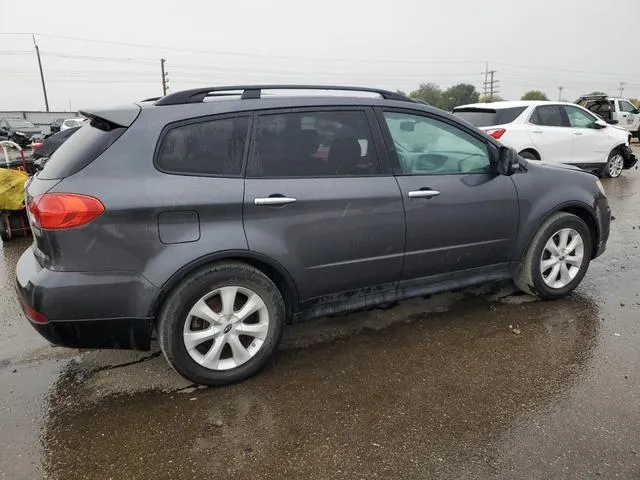 4S4WX97D884414937 2008 2008 Subaru Tribeca- Limited 3