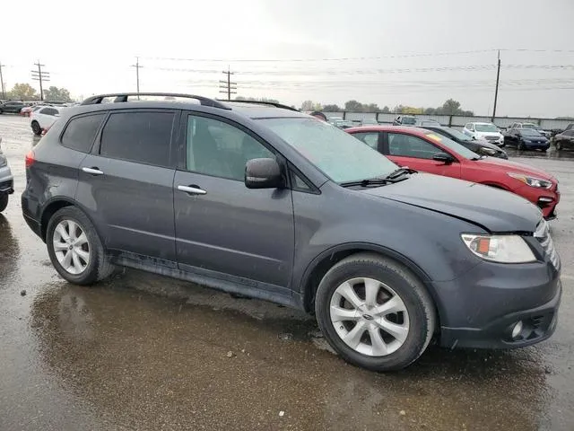 4S4WX97D884414937 2008 2008 Subaru Tribeca- Limited 4