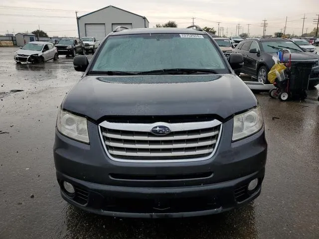 4S4WX97D884414937 2008 2008 Subaru Tribeca- Limited 5