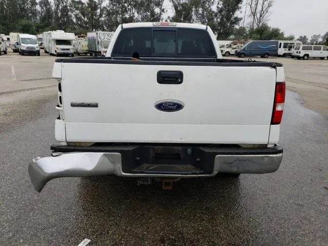 1FTPX14505FB25669 2005 2005 Ford F-150 6