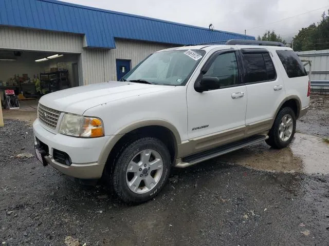 1FMZU74W25UA16005 2005 2005 Ford Explorer- Eddie Bauer 1