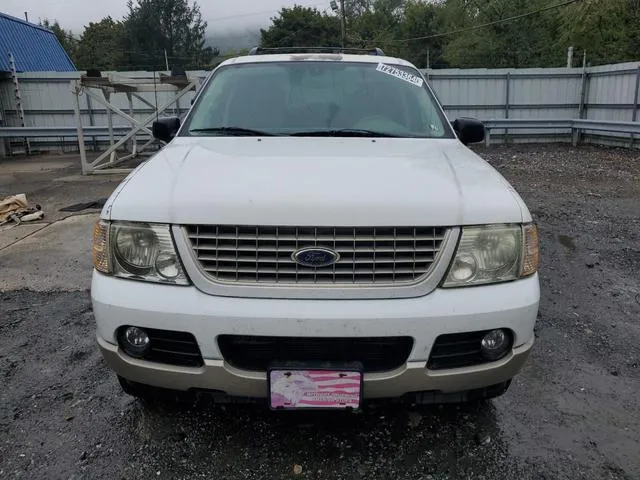 1FMZU74W25UA16005 2005 2005 Ford Explorer- Eddie Bauer 5