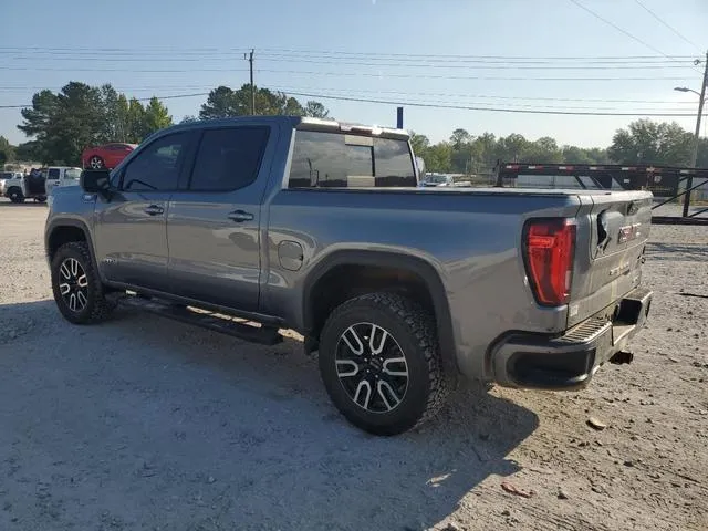 1GTU9EET0LZ280056 2020 2020 GMC Sierra- K1500 At4 2