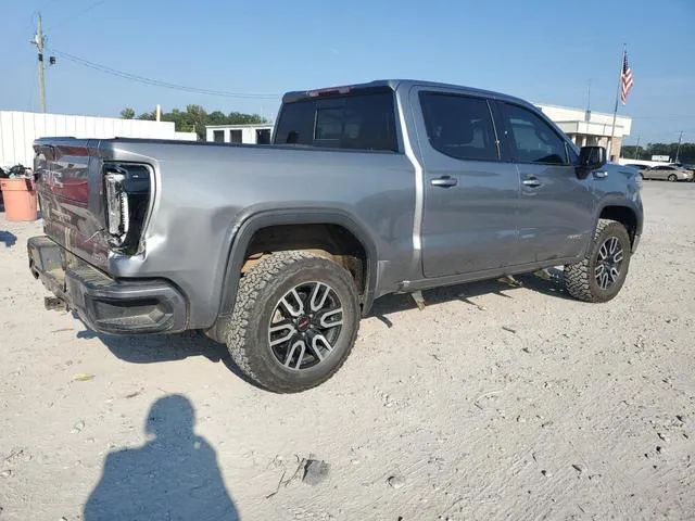 1GTU9EET0LZ280056 2020 2020 GMC Sierra- K1500 At4 3