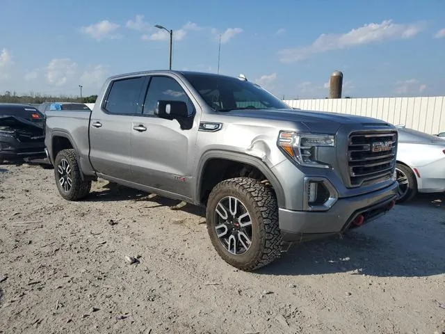 1GTU9EET0LZ280056 2020 2020 GMC Sierra- K1500 At4 4