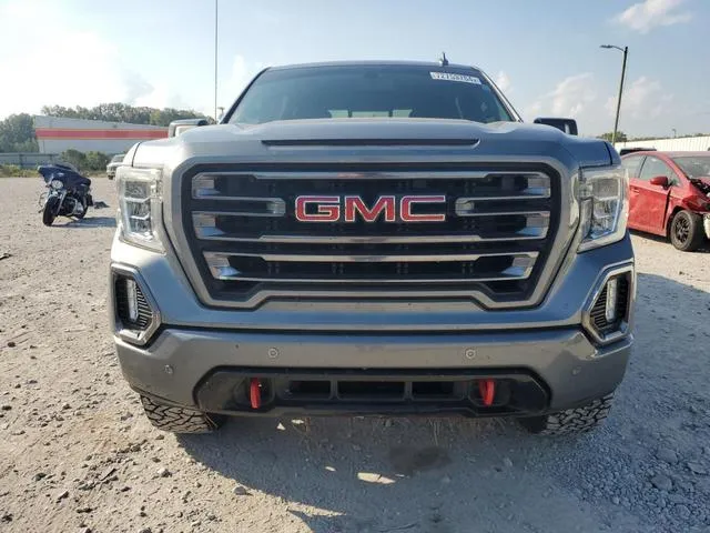 1GTU9EET0LZ280056 2020 2020 GMC Sierra- K1500 At4 5