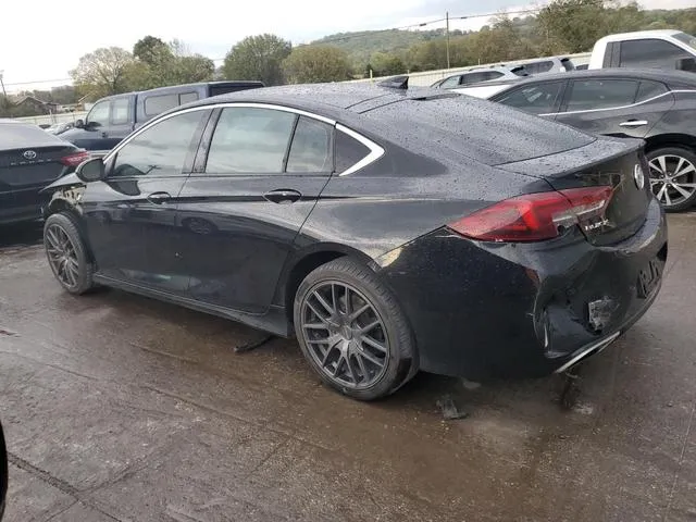 W04GS6SS5J1093159 2018 2018 Buick Regal- GS 2