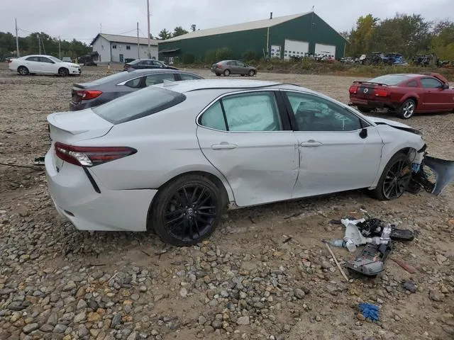 4T1K61BK2PU097812 2023 2023 Toyota Camry- Xse 3