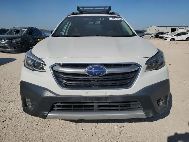 4S4BTGPD4L3223271 2020 2020 Subaru Outback- Touring Ldl 5