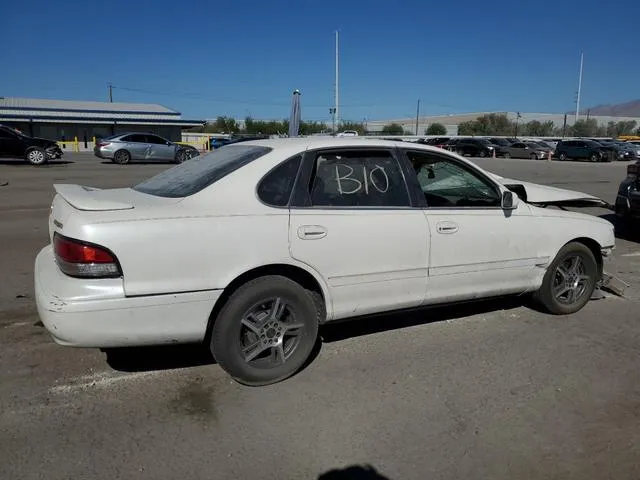 4T1BF12B6VU192550 1997 1997 Toyota Avalon- XL 3