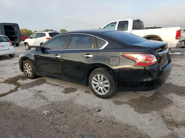 1N4AL3AP8DC916721 2013 2013 Nissan Altima- 2-5 2