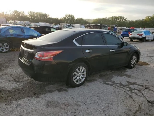 1N4AL3AP8DC916721 2013 2013 Nissan Altima- 2-5 3