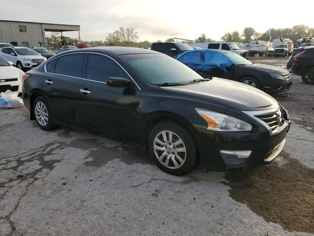 1N4AL3AP8DC916721 2013 2013 Nissan Altima- 2-5 4