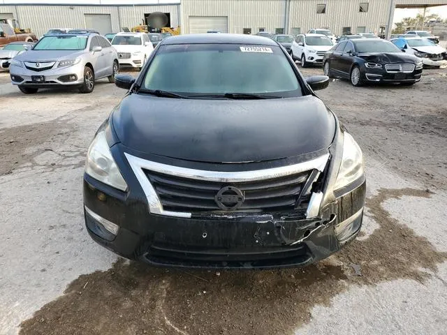 1N4AL3AP8DC916721 2013 2013 Nissan Altima- 2-5 5