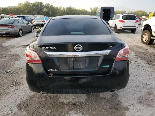 1N4AL3AP8DC916721 2013 2013 Nissan Altima- 2-5 6