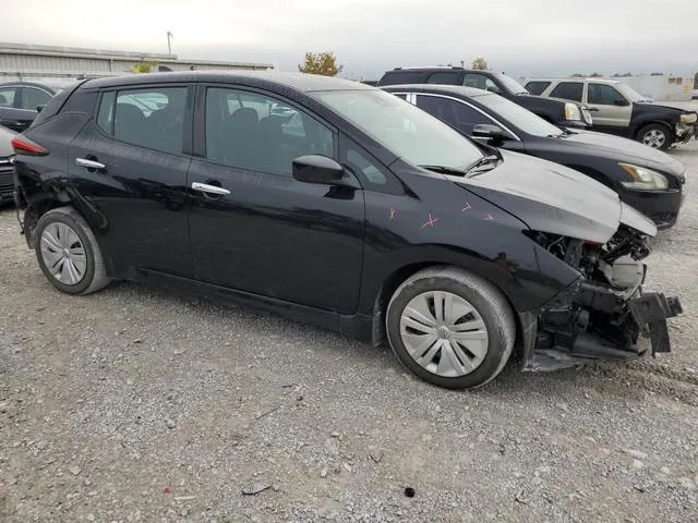 1N4AZ1BV1PC555269 2023 2023 Nissan Leaf- S 4