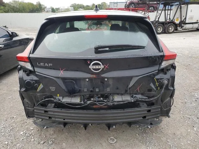 1N4AZ1BV1PC555269 2023 2023 Nissan Leaf- S 6