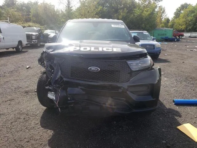 1FM5K8AB1PGB12270 2023 2023 Ford Explorer- Police Interceptor 5