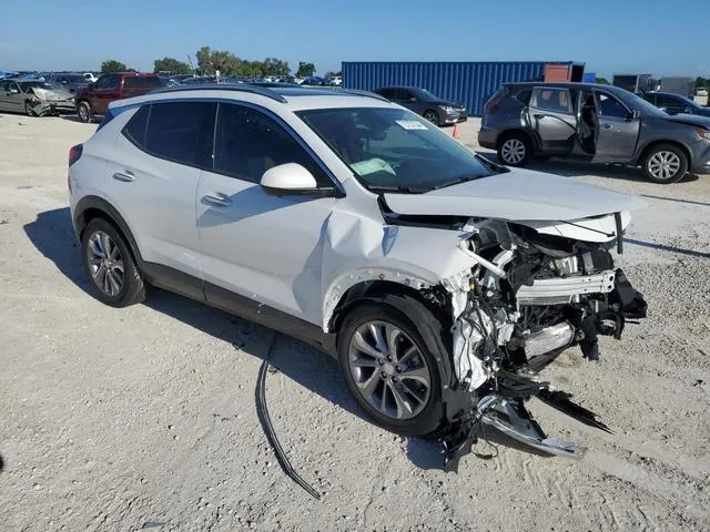 KL4MMFS27LB126236 2020 2020 Buick Encore- Essence 4