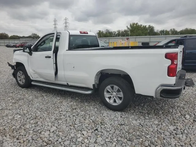 3GCNAAED8RG315402 2024 2024 Chevrolet Silverado- C1500 2