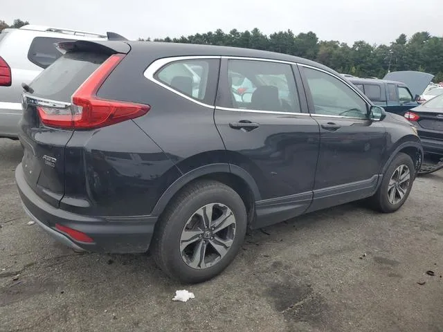 2HKRW6H36JH216141 2018 2018 Honda CR-V- LX 3