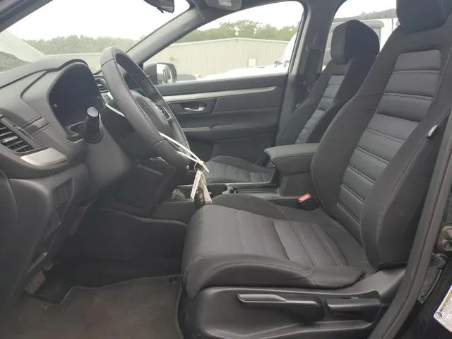 2HKRW6H36JH216141 2018 2018 Honda CR-V- LX 7