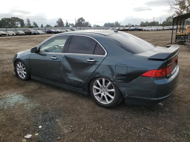 JH4CL96888C010452 2008 2008 Acura TSX 2