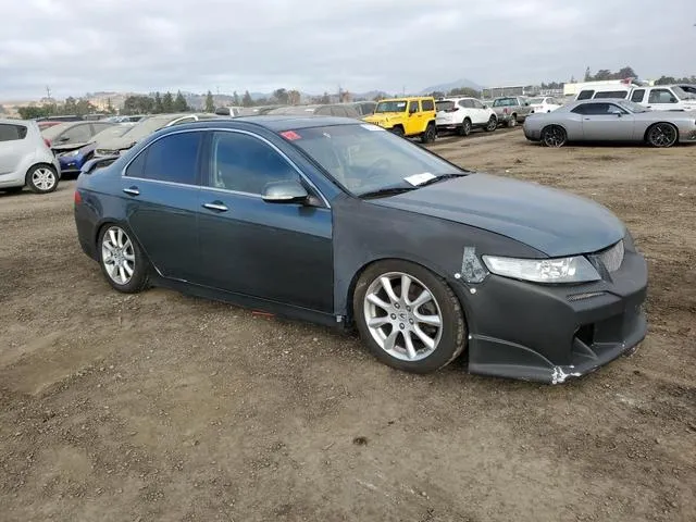 JH4CL96888C010452 2008 2008 Acura TSX 4