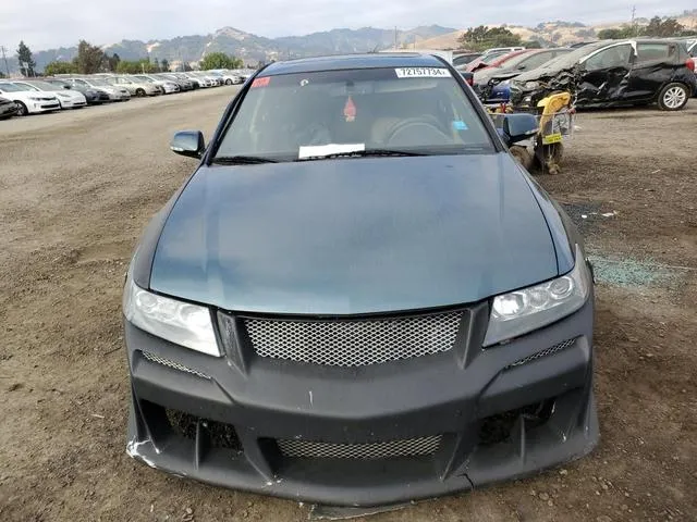 JH4CL96888C010452 2008 2008 Acura TSX 5