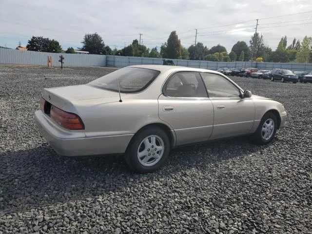 JT8VK13T9N0036190 1992 1992 Lexus ES- 300 3