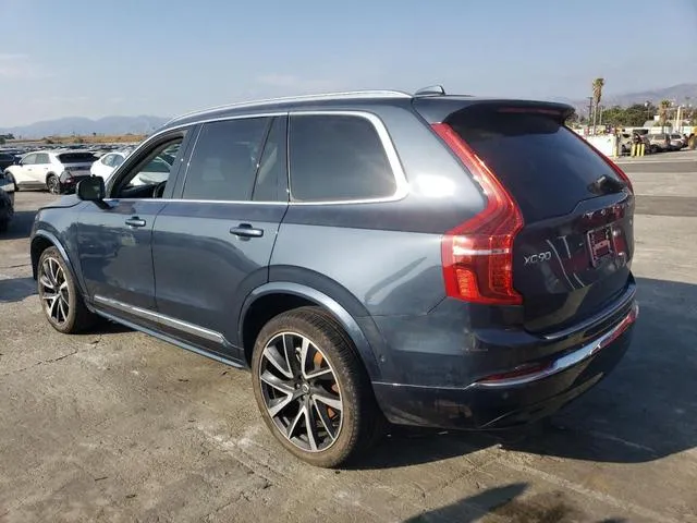 YV4062PN0P1903312 2023 2023 Volvo XC90- Plus 2