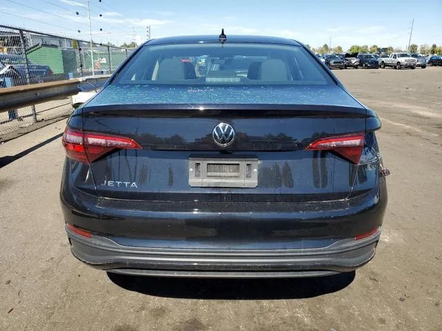 3VW5M7BU5PM031526 2023 2023 Volkswagen Jetta- S 6