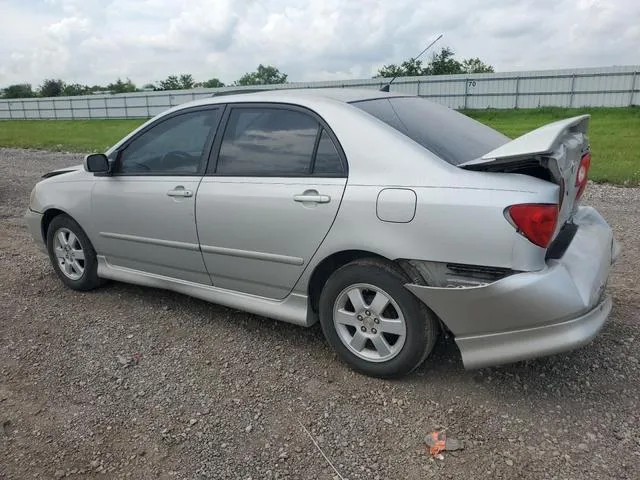 1NXBR32E13Z125414 2003 2003 Toyota Corolla- CE 2