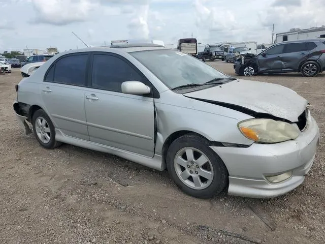 1NXBR32E13Z125414 2003 2003 Toyota Corolla- CE 4