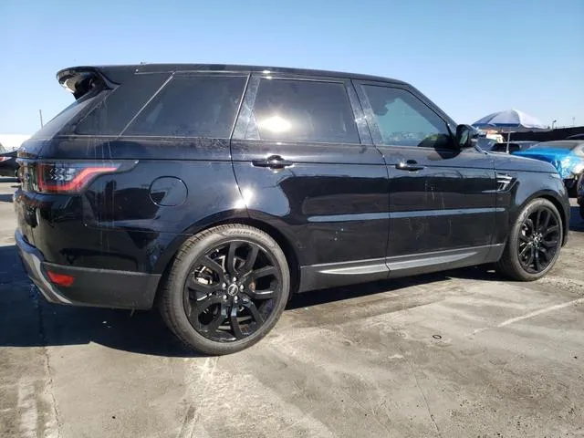 SALWG2RV2JA414630 2018 2018 Land Rover Range Rover- SE 3