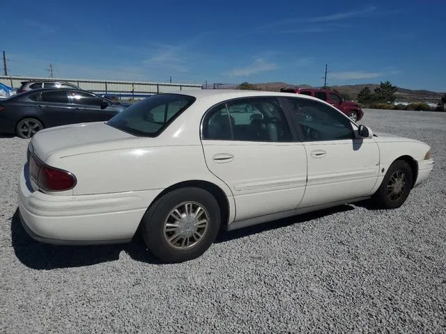 1G4HR54K13U208527 2003 2003 Buick Lesabre- Limited 3