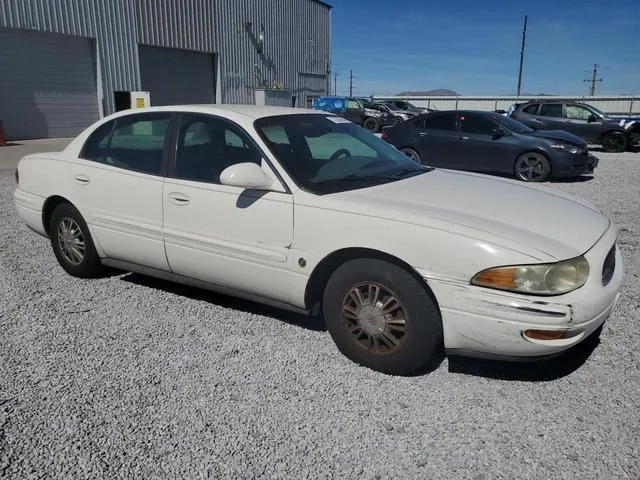 1G4HR54K13U208527 2003 2003 Buick Lesabre- Limited 4