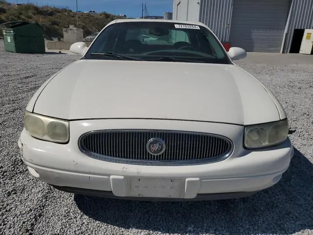 1G4HR54K13U208527 2003 2003 Buick Lesabre- Limited 5