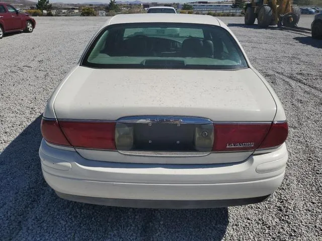 1G4HR54K13U208527 2003 2003 Buick Lesabre- Limited 6