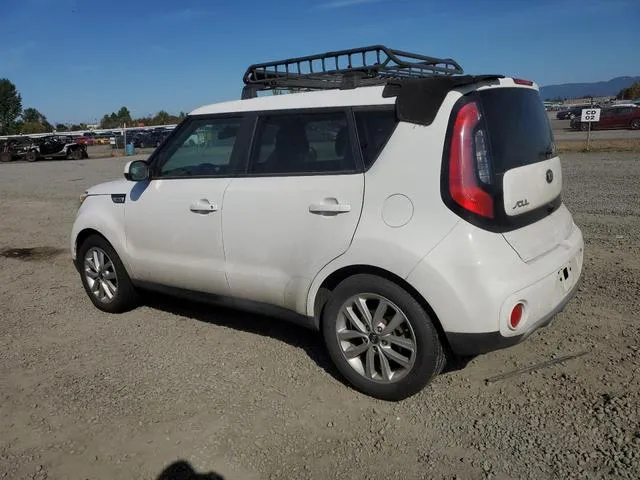 KNDJP3A58J7537509 2018 2018 KIA Soul- - 2