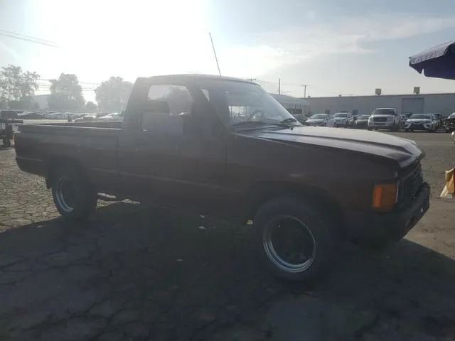 JT4RN50R2F0098235 1985 1985 Toyota Pickup- 1/2 Ton Rn50 4