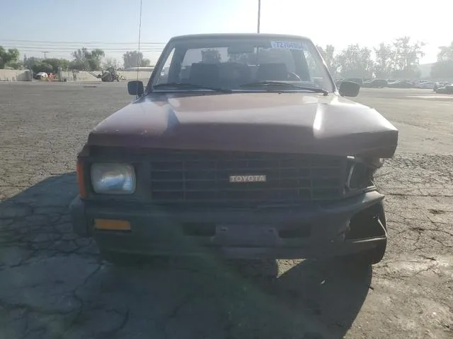 JT4RN50R2F0098235 1985 1985 Toyota Pickup- 1/2 Ton Rn50 5